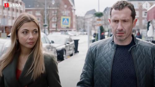 The Blood Pact Season 1 Episode 2 - A Certain Type of Man