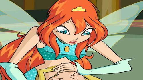 Winx Club Season 2 Episode 10 - Reaching for the Sky
