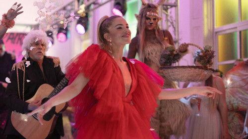 Between Walls Season 1 Episode 5 - Trust in This Love Expert