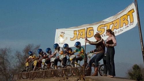 undefined Season 2 Episode 21 - CHP-BMX