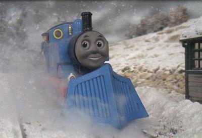 Thomas & Friends Season 7 Episode 24 - Not So Hasty Puddings