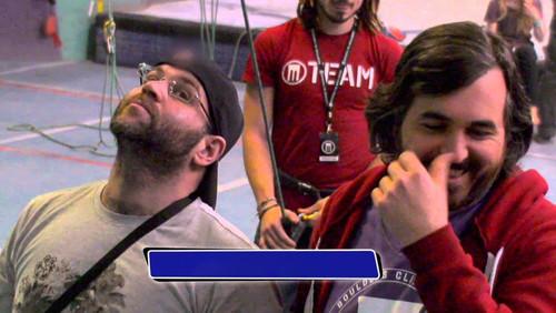 Impractical Jokers Season 3 Episode 15 - Puncture Perfect