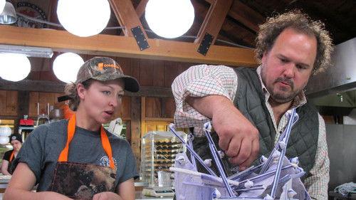 A Chef at the Shack Season 3 Episode 3 - Episode 3