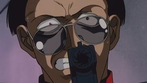 Mobile Suit Gundam 0083: Stardust Memory Season 1 Episode 11 - La Vie En Rose