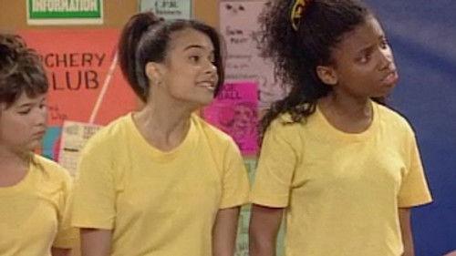 All That Season 2 Episode 12 - Diana King