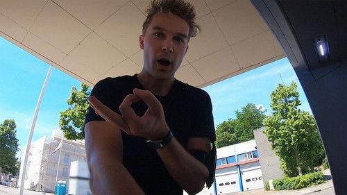 Hunted Season 5 Episode 3 - Episode 3