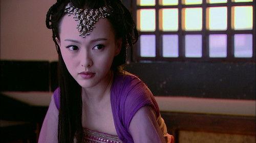 Chinese Paladin 3 Season 1 Episode 19 - Episode 19