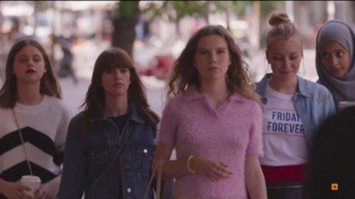 SKAM España Season 1 Episode 6 - Always Mad