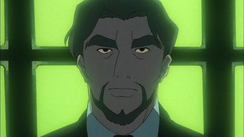 Noir Season 1 Episode 3 - The Assassination Play