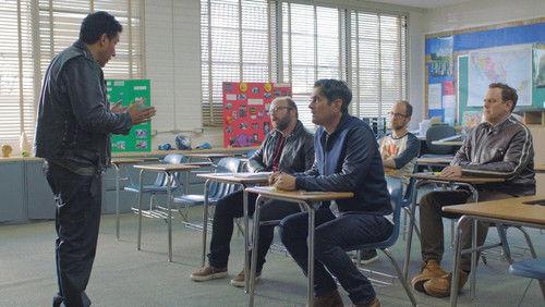 Boondoggle Season 1 Episode 2 - The Course