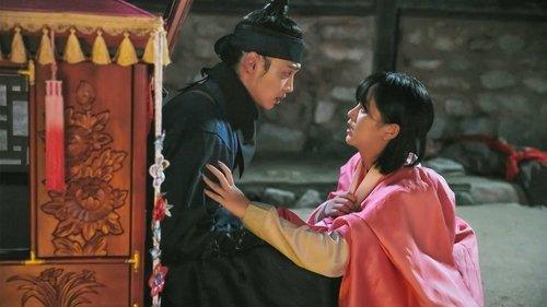 The Tale of Nokdu Season 1 Episode 8 - Reminiscences of Childhood