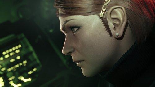 undefined Season 1 Episode 4 - Night Caller