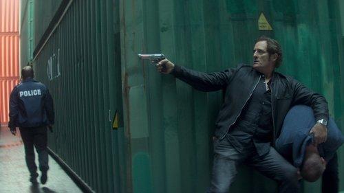 Bad Blood Season 2 Episode 4 - This Ship Has Sailed