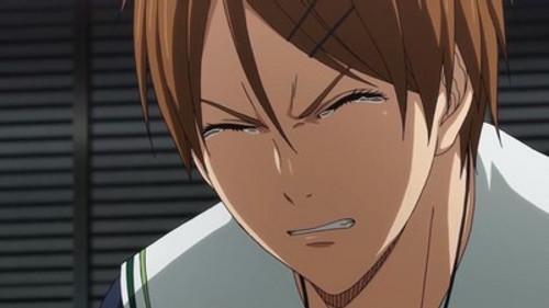 Kuroko's Basketball Season 3 Episode 19 - A Miracle Will Not Happen