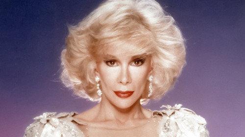 Dark Side of Comedy Season 2 Episode 3 - Joan Rivers