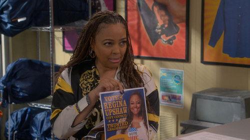 The Upshaws Season 5 Episode 8 - Worked Up