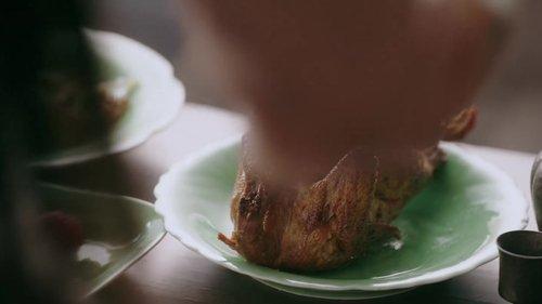 Legend of the Female General Season 1 Episode 10 - Episode 10