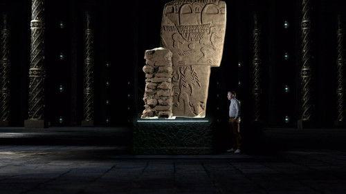 Strangest Things Season 3 Episode 10 - Vulture Stone, Isolator, Armored Skeleton