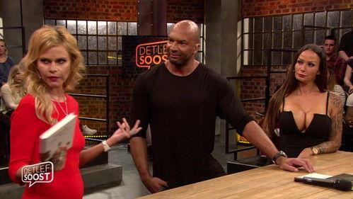 Detlef Soost Season 1 Episode 4 - Episode 4