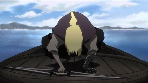 Samurai Champloo Season 1 Episode 25 - Evanescent Encounter (2)