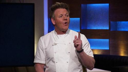 Hell's Kitchen Season 20 Episode 11 - Swiping Right