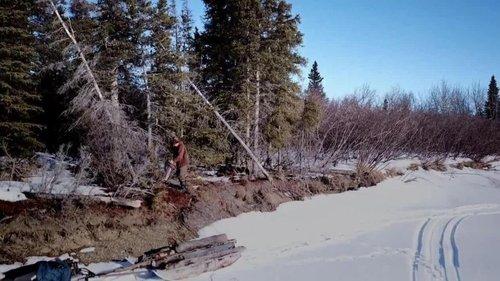 Life Below Zero Season 13 Episode 8 - Ahead of the Game