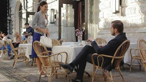 Csak színház és más semmi Season 2 Episode 2 - Episode 2