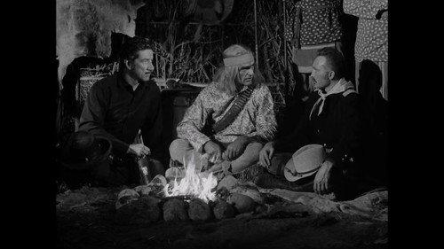 Have Gun, Will Travel Season 1 Episode 14 - The Yuma Treasure
