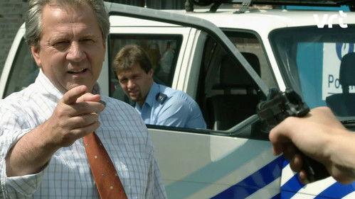 Witse Season 3 Episode 2 - Kinderspel