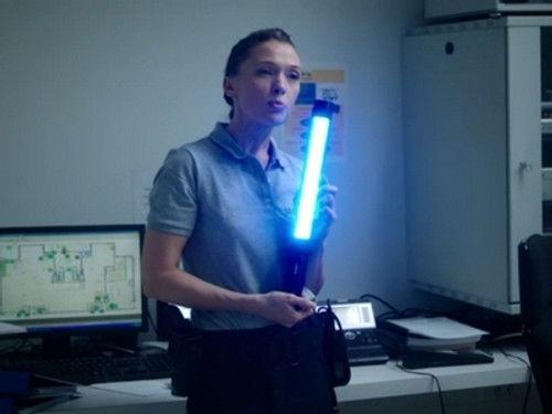 WorkinGirls Season 3 Episode 9 - Episode 9