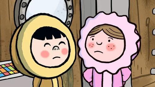 Horaci the Inuit Season 2 Episode 13 - Episode 13