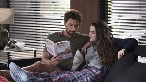 iFamily Season 1 Episode 6 - There is only one Father