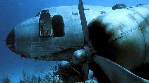 Ancient Aliens Season 2 Episode 1 - Mysterious Places