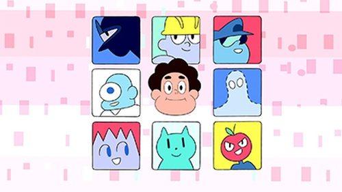 Steven Universe Season 1 Episode 15 - Onion Trade
