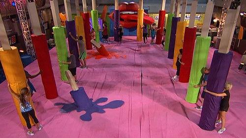 Big Brother Season 15 Episode 1 - Season Premiere