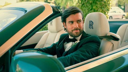 The Afterparty Season 2 Episode 5 - Sebastian