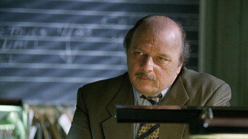 NYPD Blue Season 6 Episode 17 - Don't Meth with Me