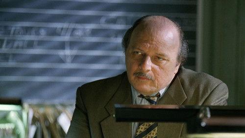 NYPD Blue Season 6 Episode 17 - Don't Meth with Me