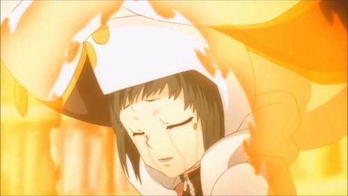 REBORN! Season 8 Episode 202 - Sea. Clam. Rainbow.