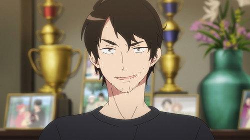 The Gymnastics Samurai Season 1 Episode 3 - Dueling Samurai
