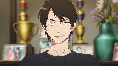 Background image for Dueling Samurai