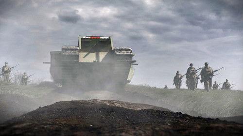 100 Days to Victory Season 1 Episode 1 - The Spring Offensive