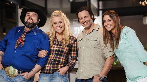 Food Network Star Season 10 Episode 10 - Promos and Pilots