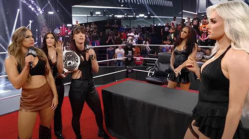 WWE NXT Season 19 Episode 24 - June 17th, 2025