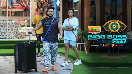 Bigg Boss OTT Season 1 Episode 20 - Gaba Wants to QUIT!