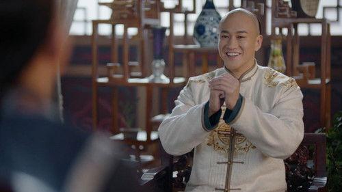 Nothing Gold Can Stay Season 1 Episode 1 - Episode 1