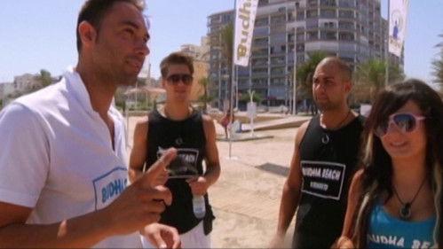 Gandía Shore Season 1 Episode 12 - Episode 12