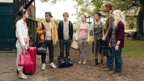 Arman's Secret Season 1 Episode 8 - Episode 8