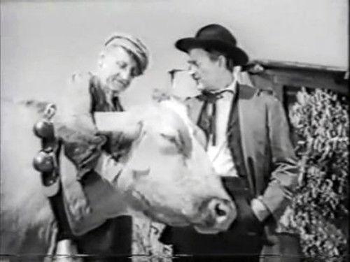 Gunsmoke Season 5 Episode 23 - Moo Moo Raid