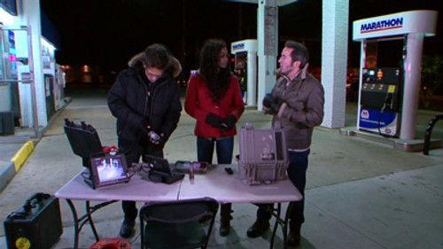 Fact or Faked: Paranormal Files Season 2 Episode 18 - Reptile Rampage / Gasoline Ghoul